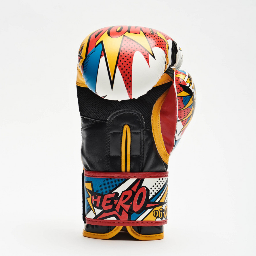 LEONE BOXING GLOVES 9